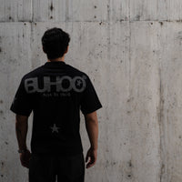 BUHOO REFLECTIVE CHAOS