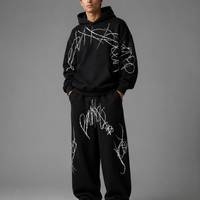 HOODIE BOARD