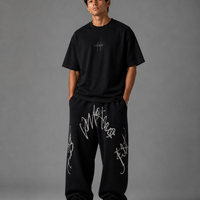 PLAYERA BUHOO BASIC