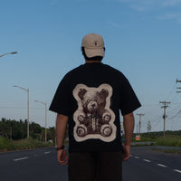 LAMENTOS BEAR T-SHIRT