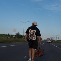 LAMENTOS BEAR T-SHIRT