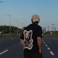 LAMENTOS BEAR T-SHIRT