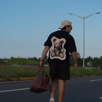 LAMENTOS BEAR T-SHIRT